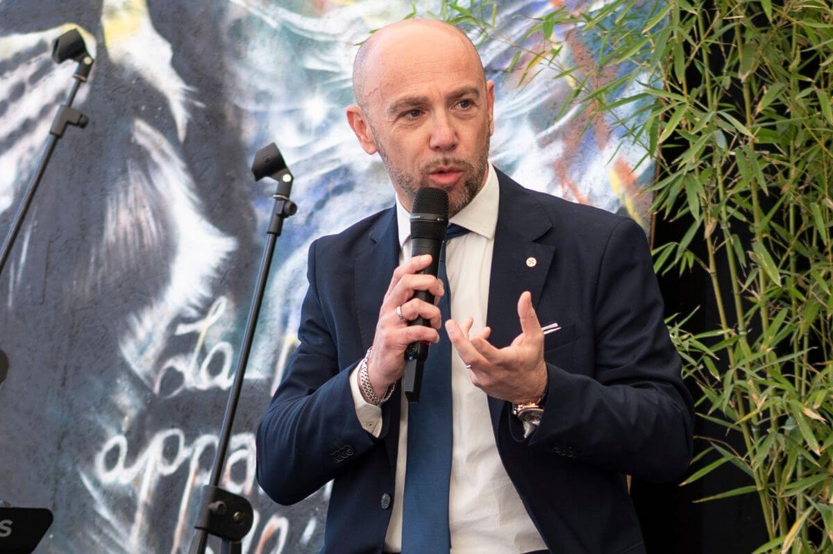 Giordano guerrieri