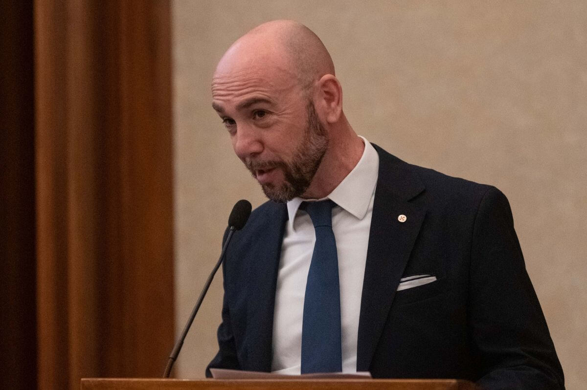 Giordano guerrieri