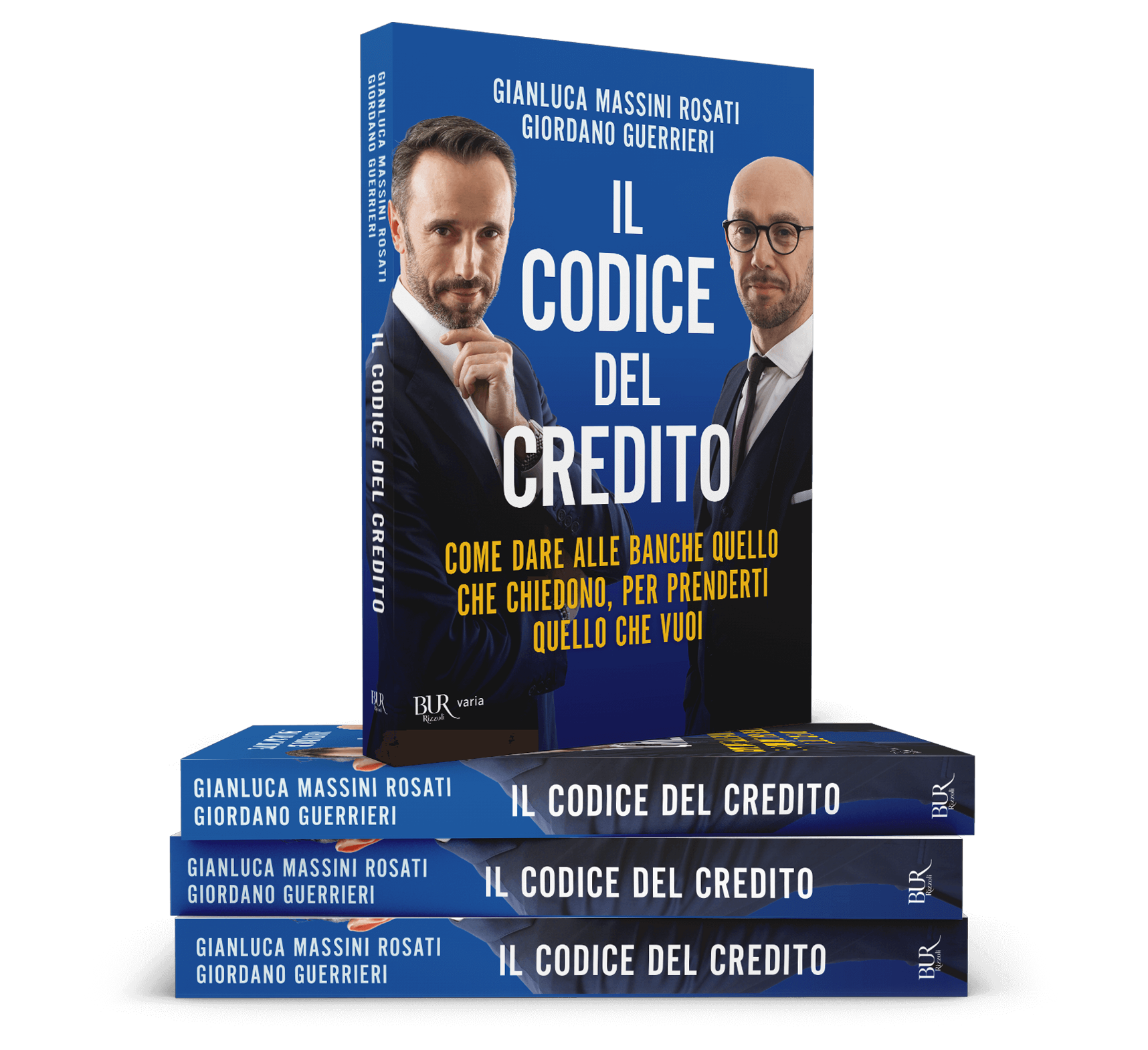 il codice del credito