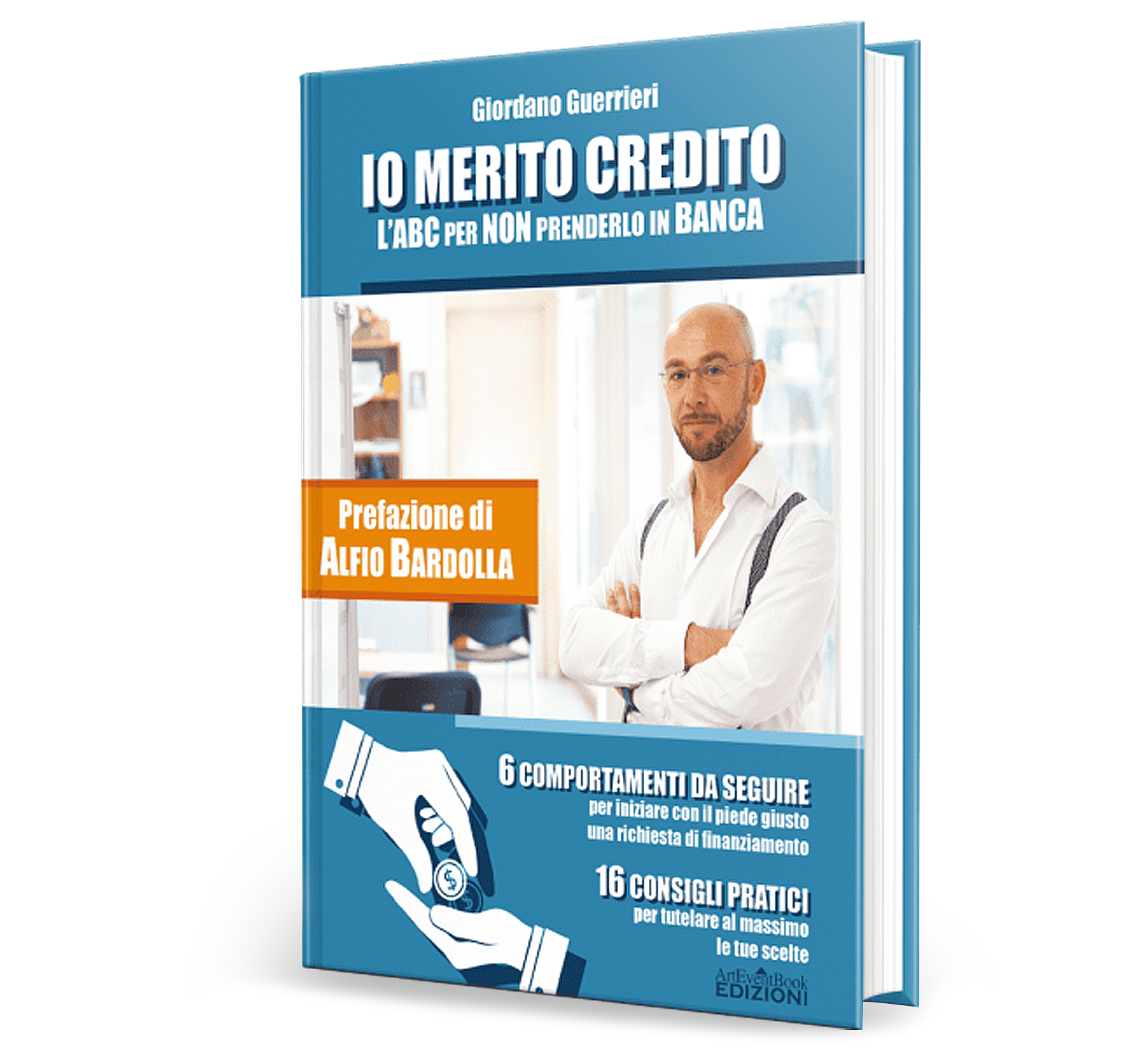 Io merito credito