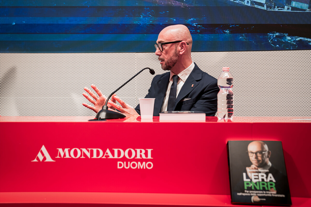Guerrieri in mondadori